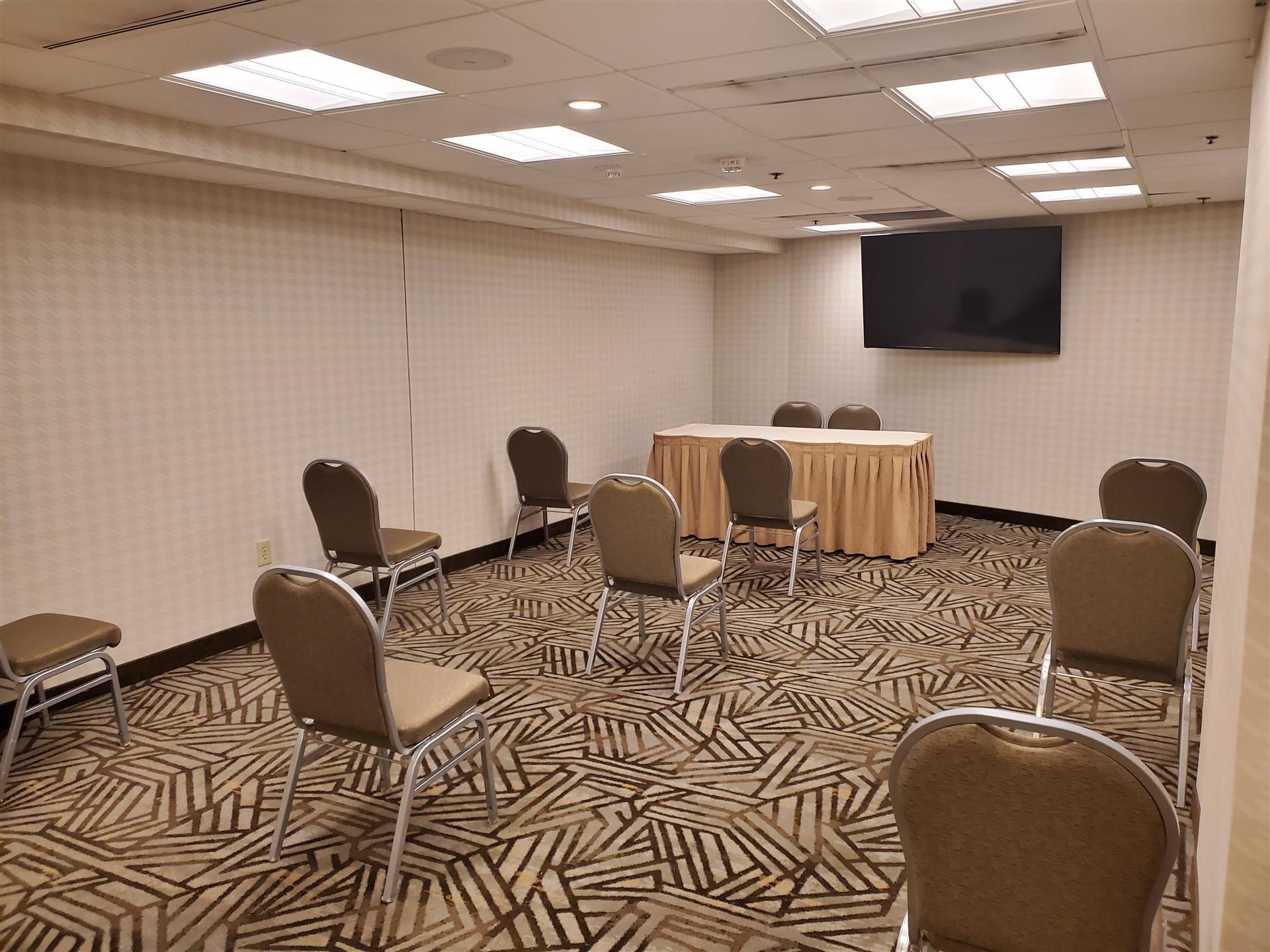 Toplantı odası resmi