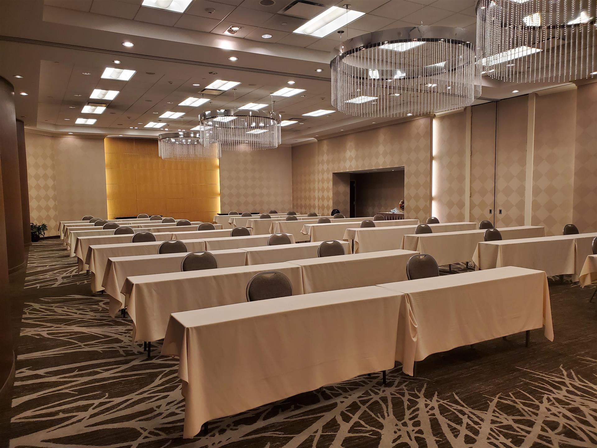 Toplantı odası resmi