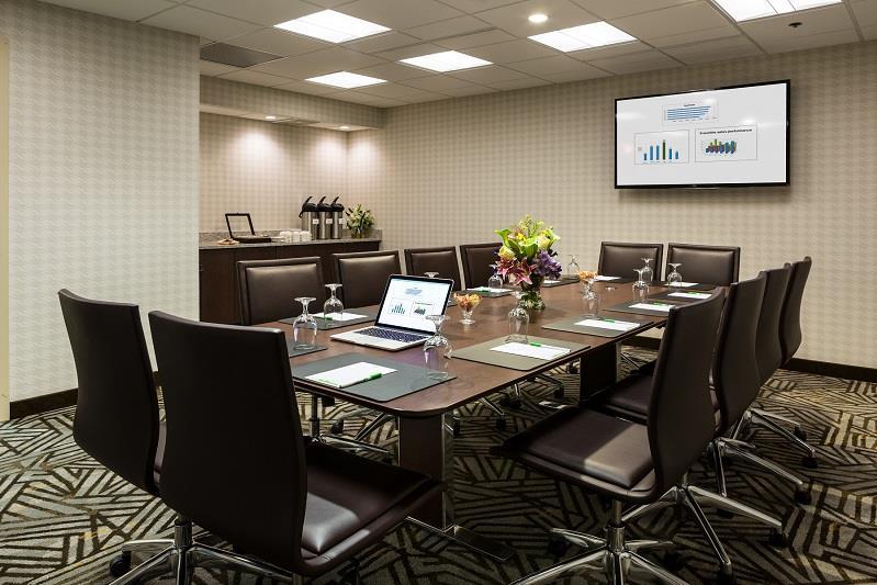 Toplantı odası resmi