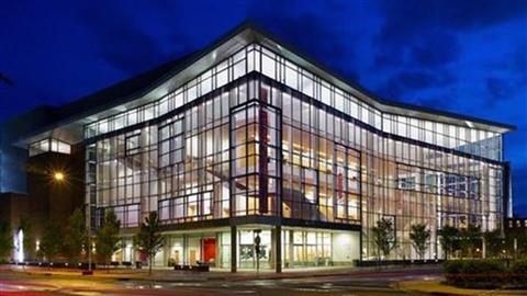 Centro de Artes Escénicas de Durham