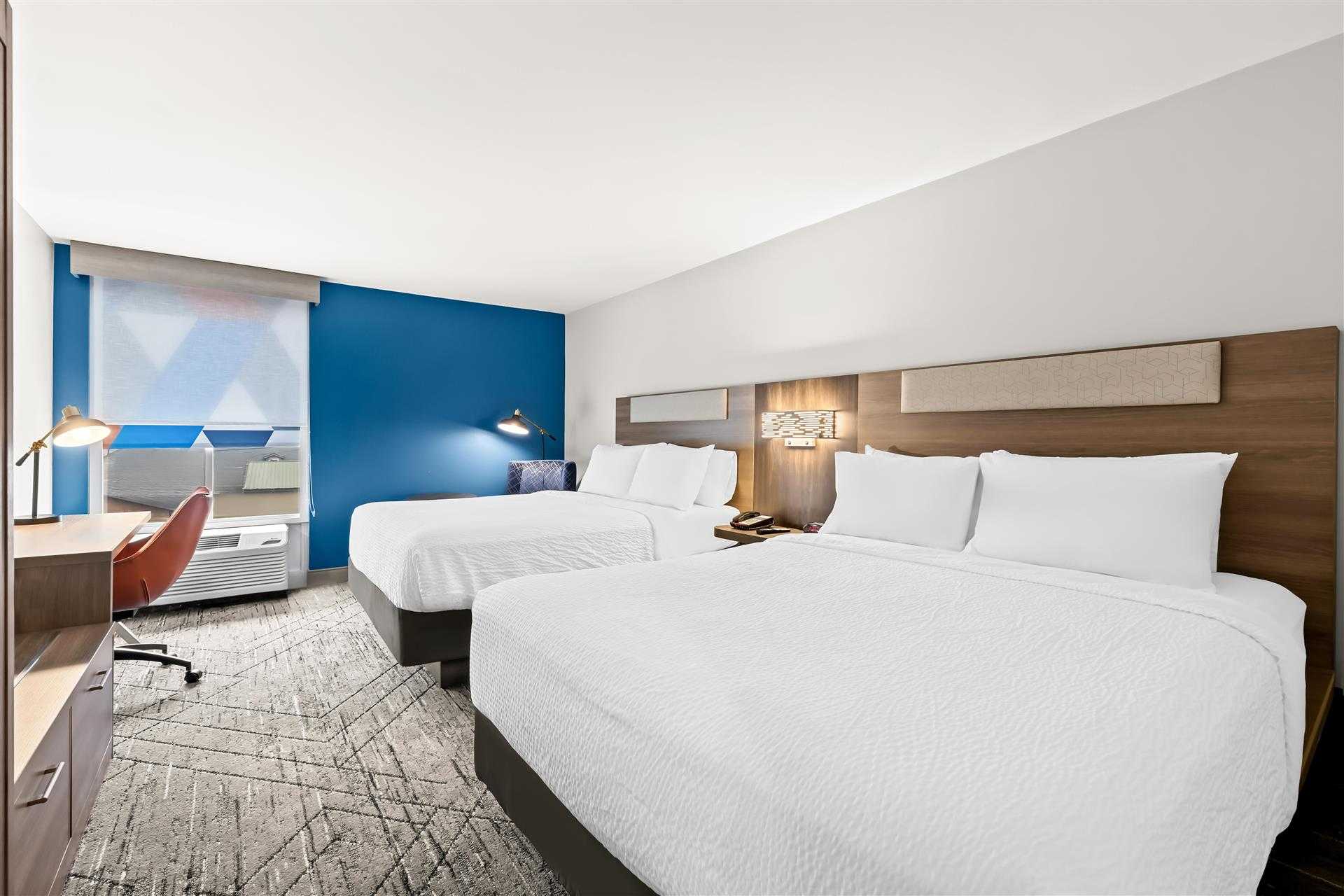 Holiday Inn Express Nashville - Hendersonville в Хендерсонвилл, TN