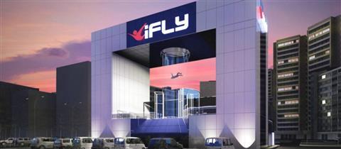 iFLY