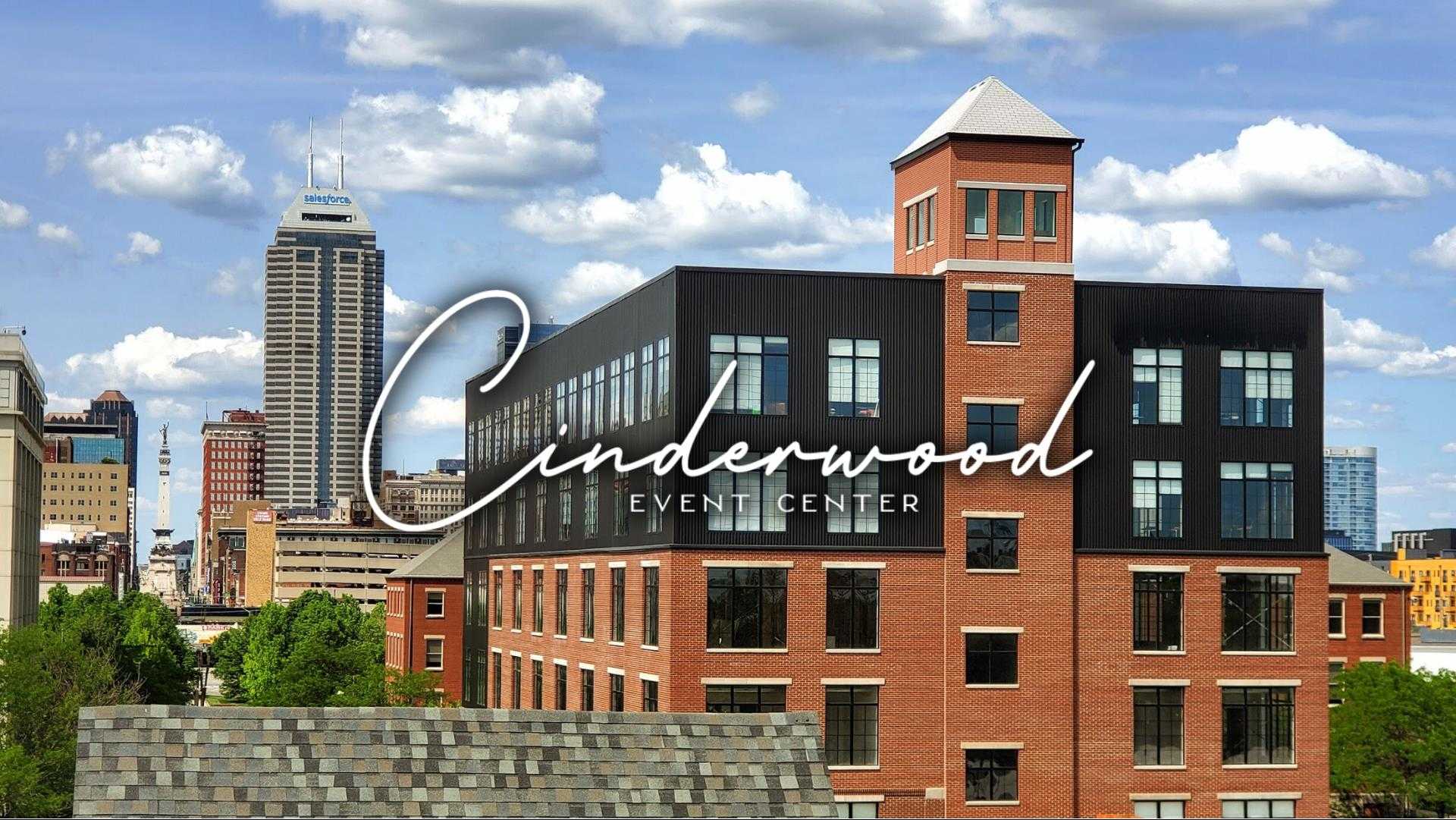 Cinderwood a Indianapolis, IN