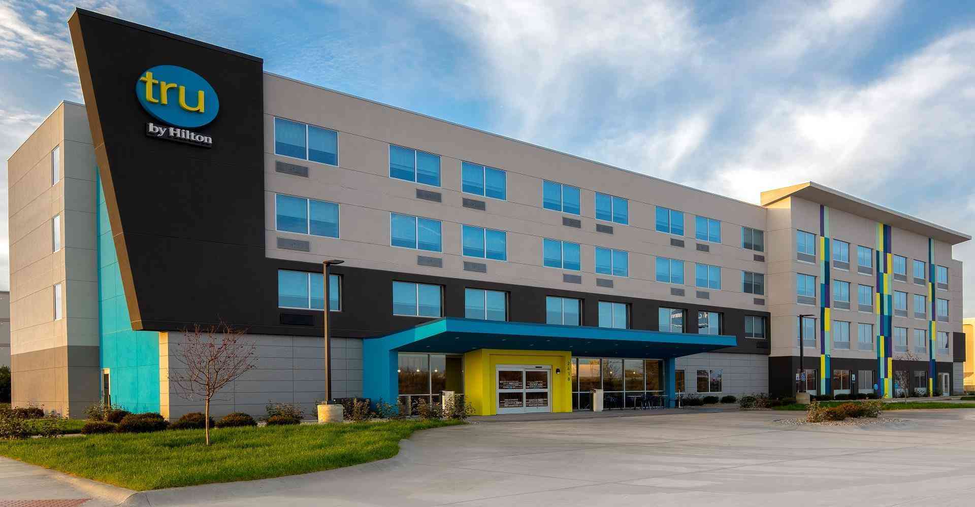 Tru by Hilton Battle Creek в Battle Creek, MI