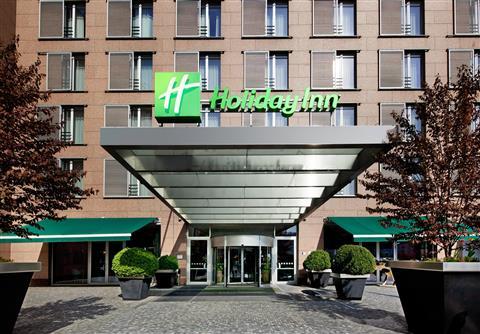 Holiday Inn Praga