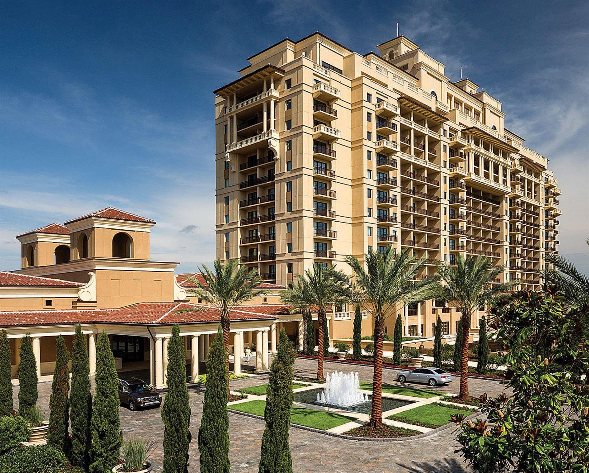 Four Seasons Resort Orlando at Walt Disney World@ Resort image