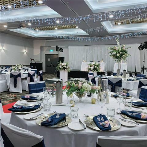 Hilton Darwin a Darwin, AU