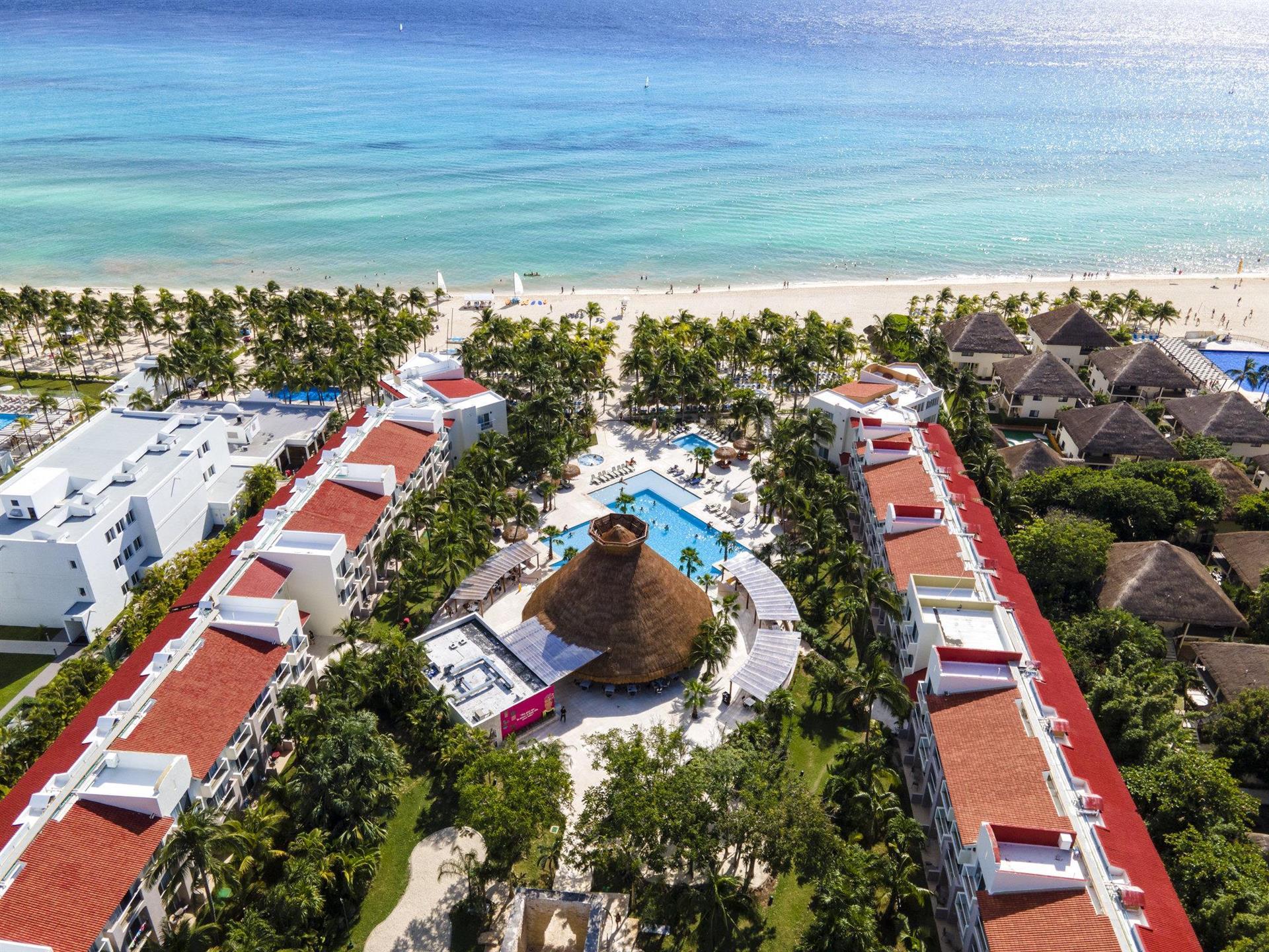 Viva Azteca by Wyndham, A Trademark All Inclusive Resort image