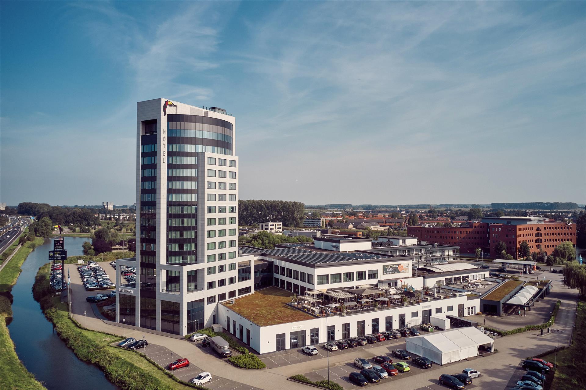Van der Valk Hotel Tiel image