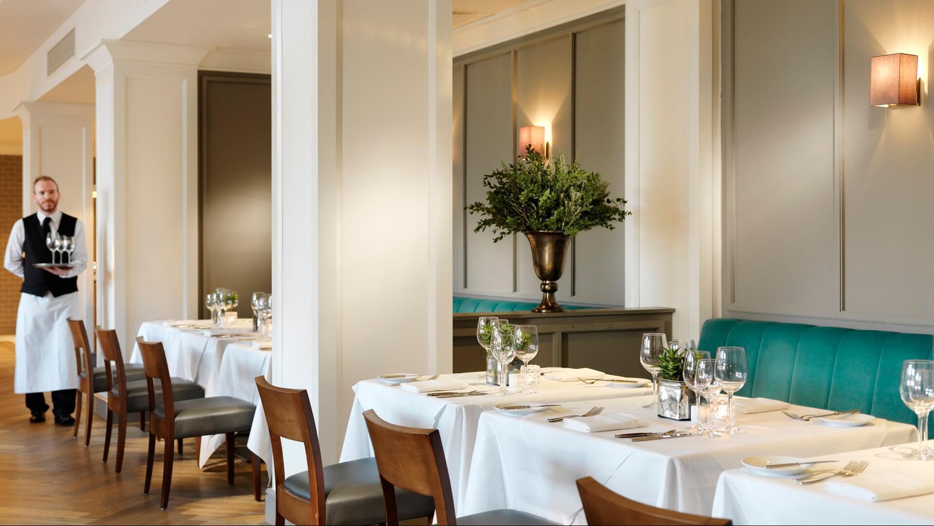 Immagine sala riunioni