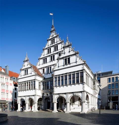 Rathaus