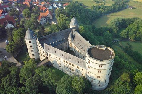 Wewelsburg