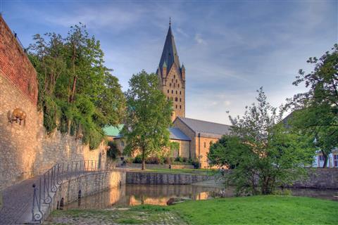 Paderborner Dom