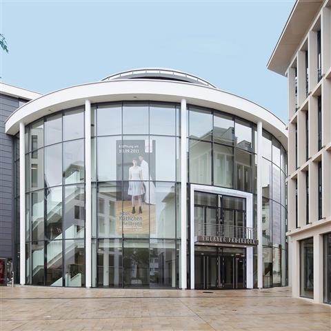 Theater Paderborn