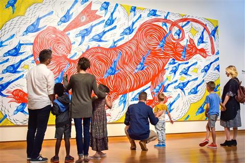 韦恩堡艺术博物馆