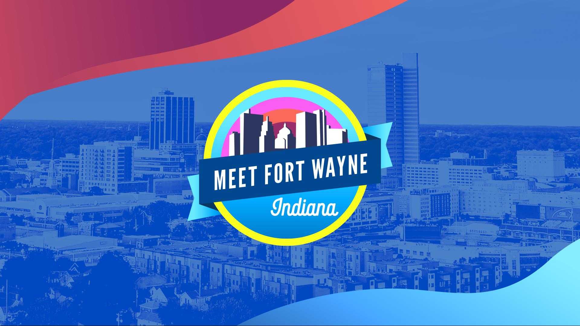 Visit Fort Wayne i Fort Wayne, IN