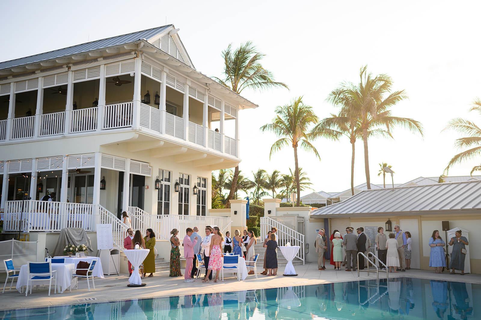 Imagen de la sala de reuniones