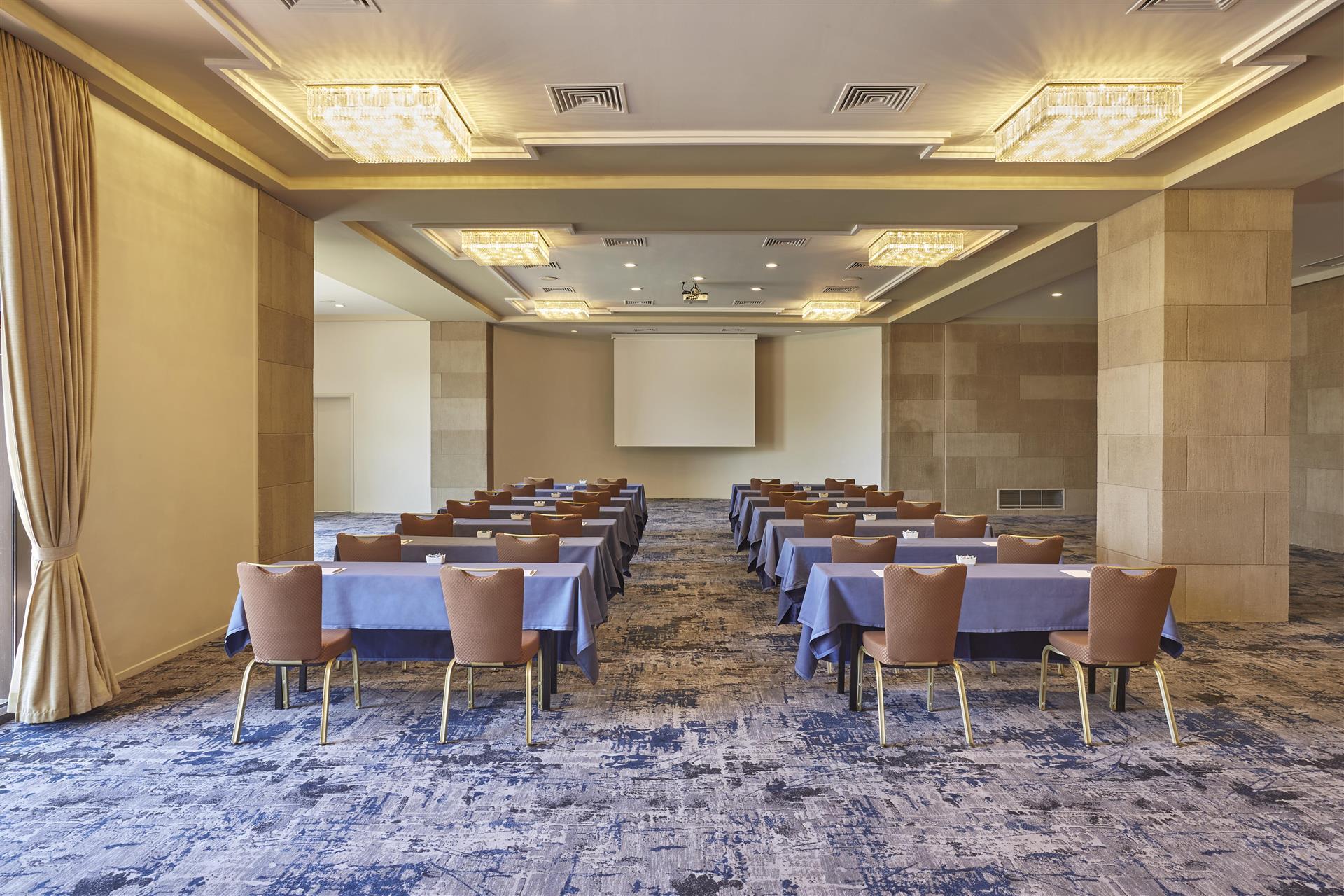 Toplantı odası resmi