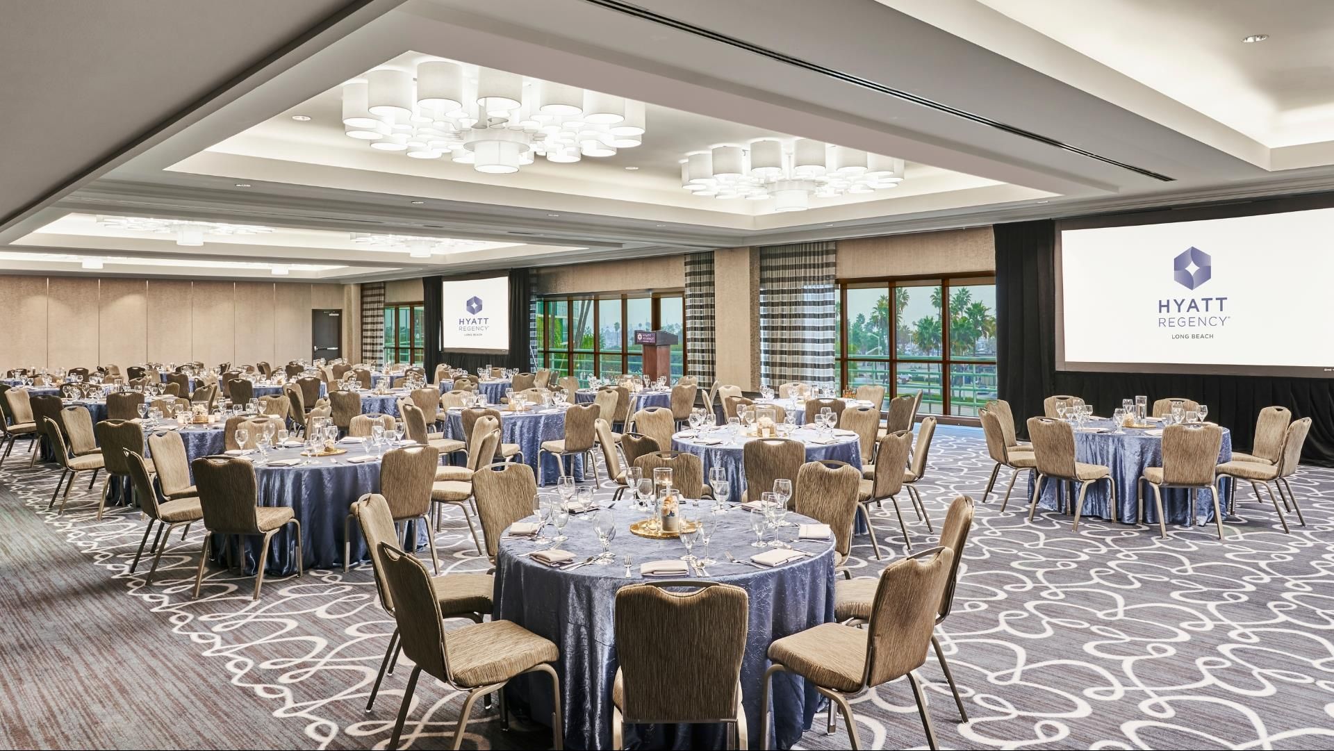 Изображение места проведения