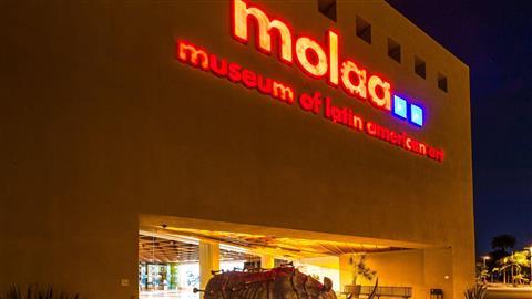 Museum of Latin American Art