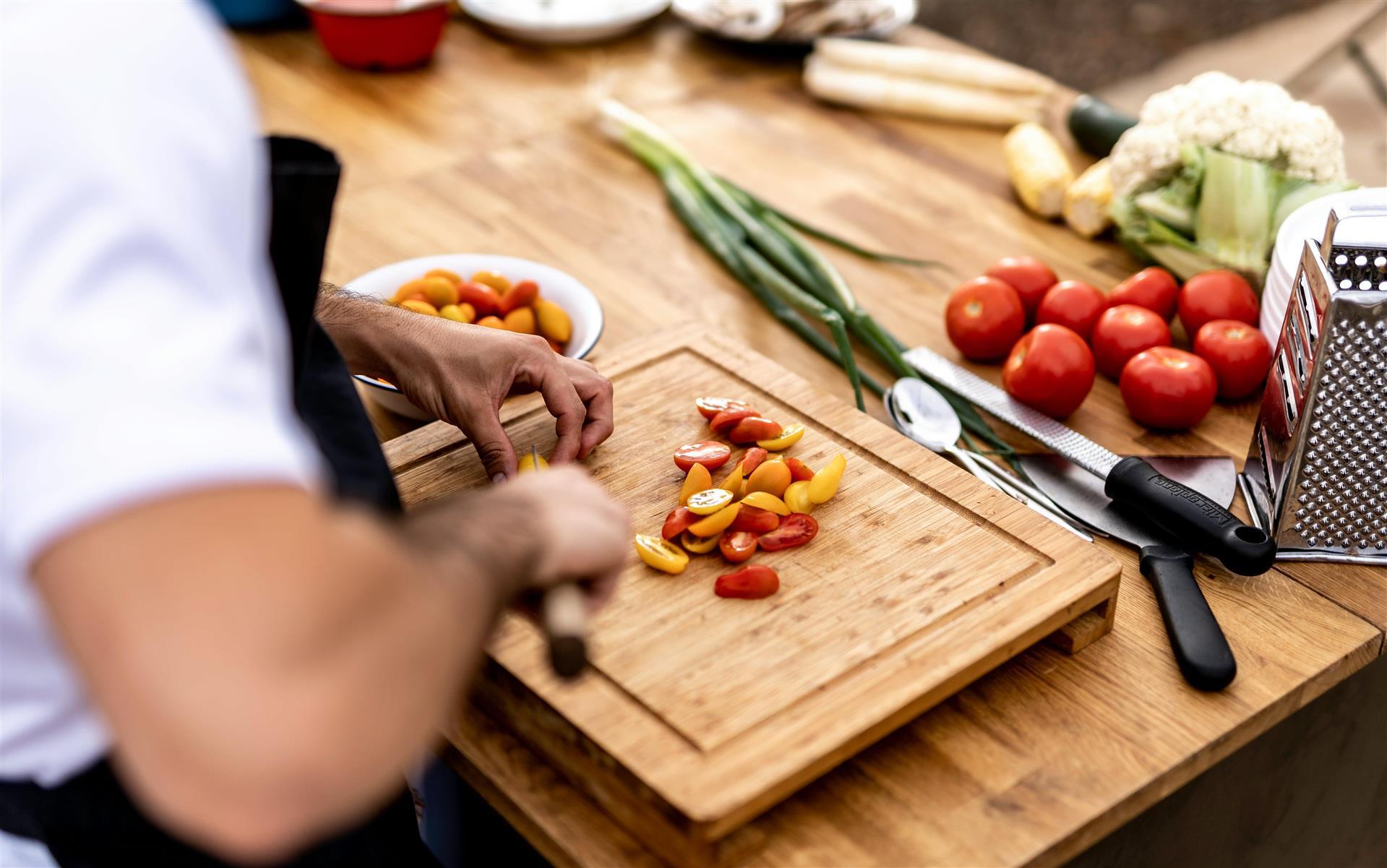 Team Culinary Workshop image