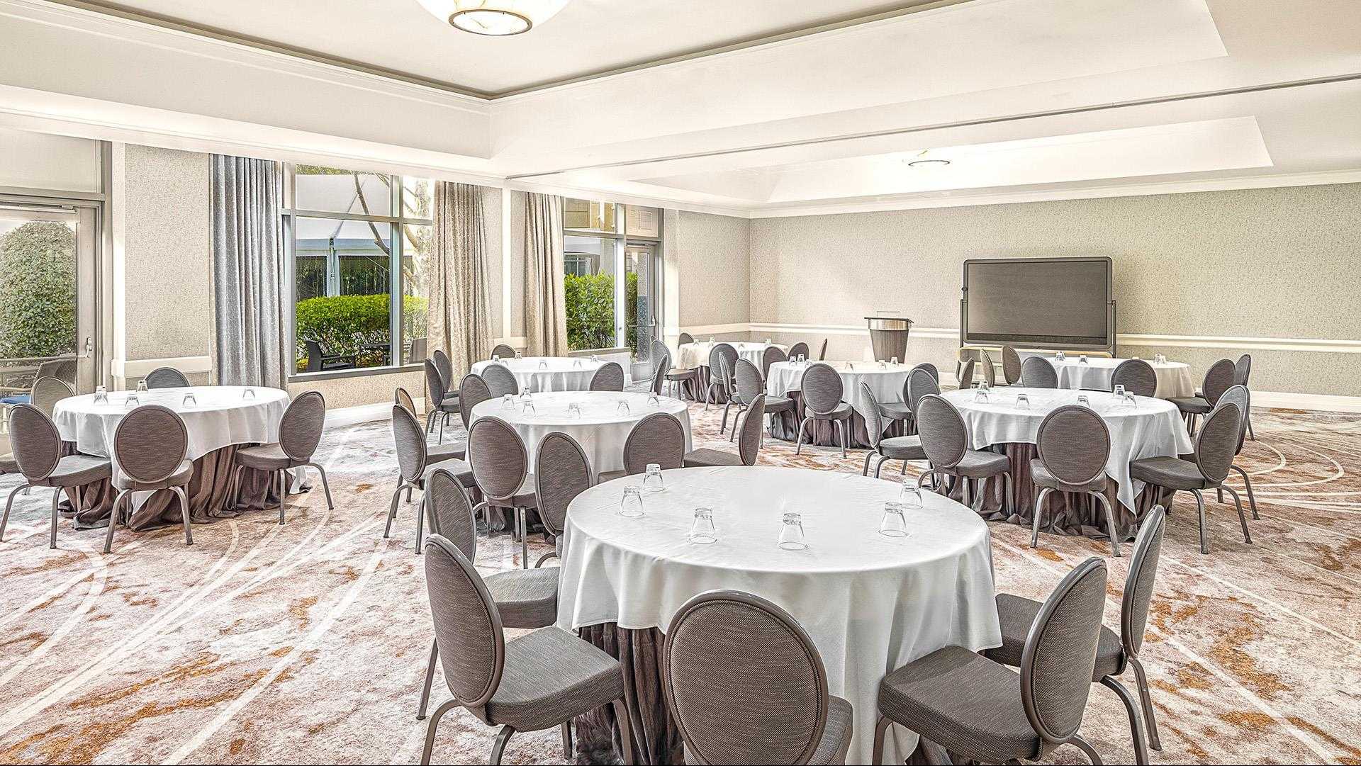 InterContinental Buckhead Atlanta in Atlanta, GA