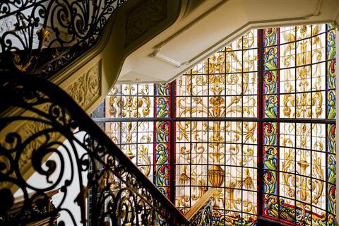 Hospes Infante Sagres Porto in Porto, PT