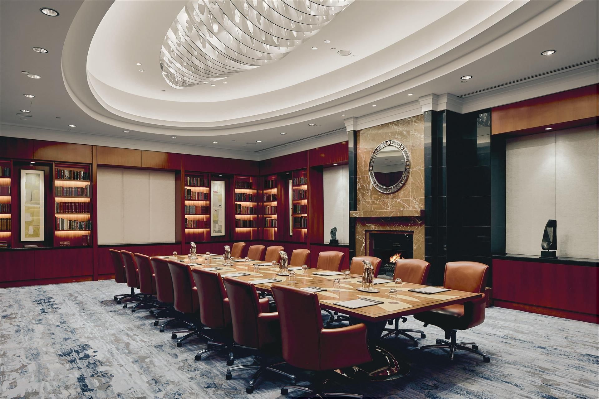 Изображение места проведения