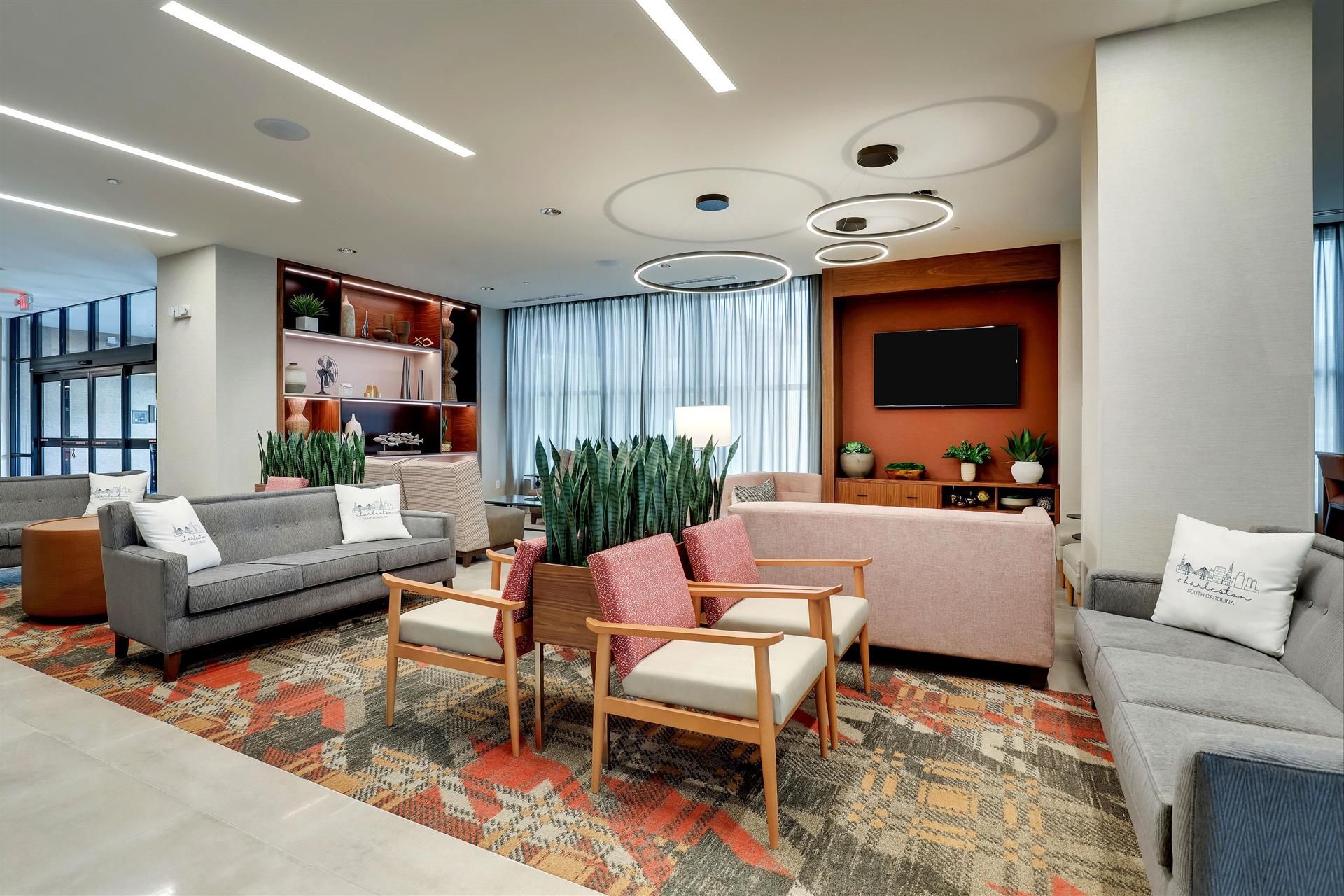 Изображение места проведения