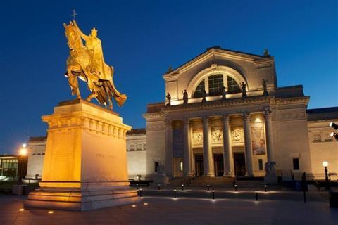 Museo de Arte de San Luis