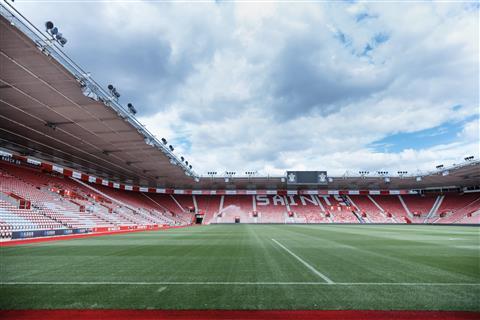 Стадион «Сент-Мэри»