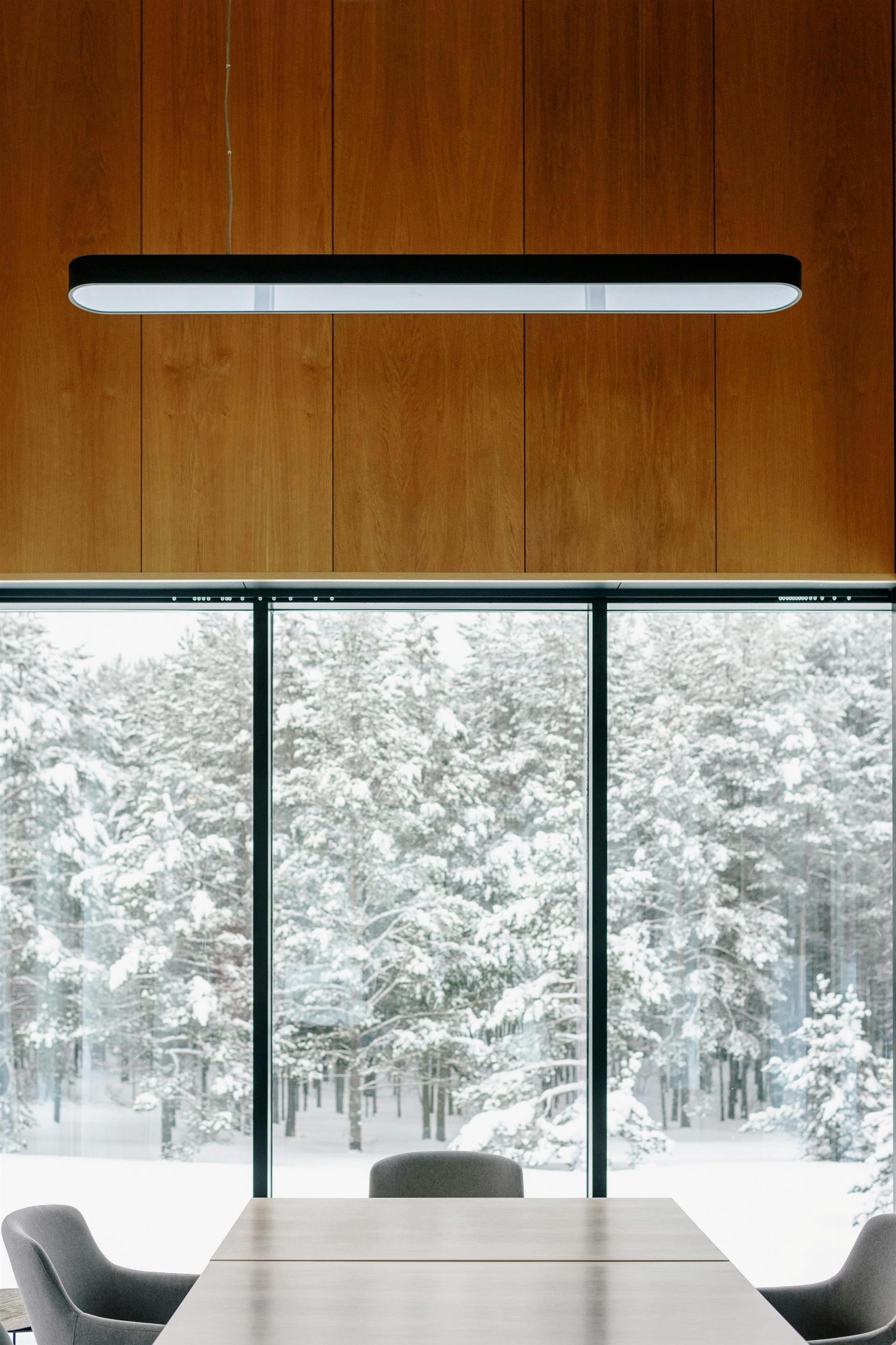 Immagine sala riunioni