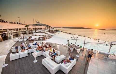 Cafe del Mar