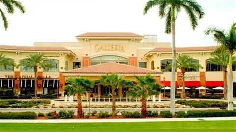 Galleria Mall