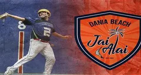 Dania Jai-Alai