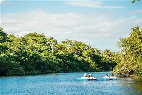 Hugh Taylor Birch State Park