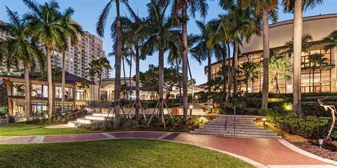 Broward Center for the Performing Arts