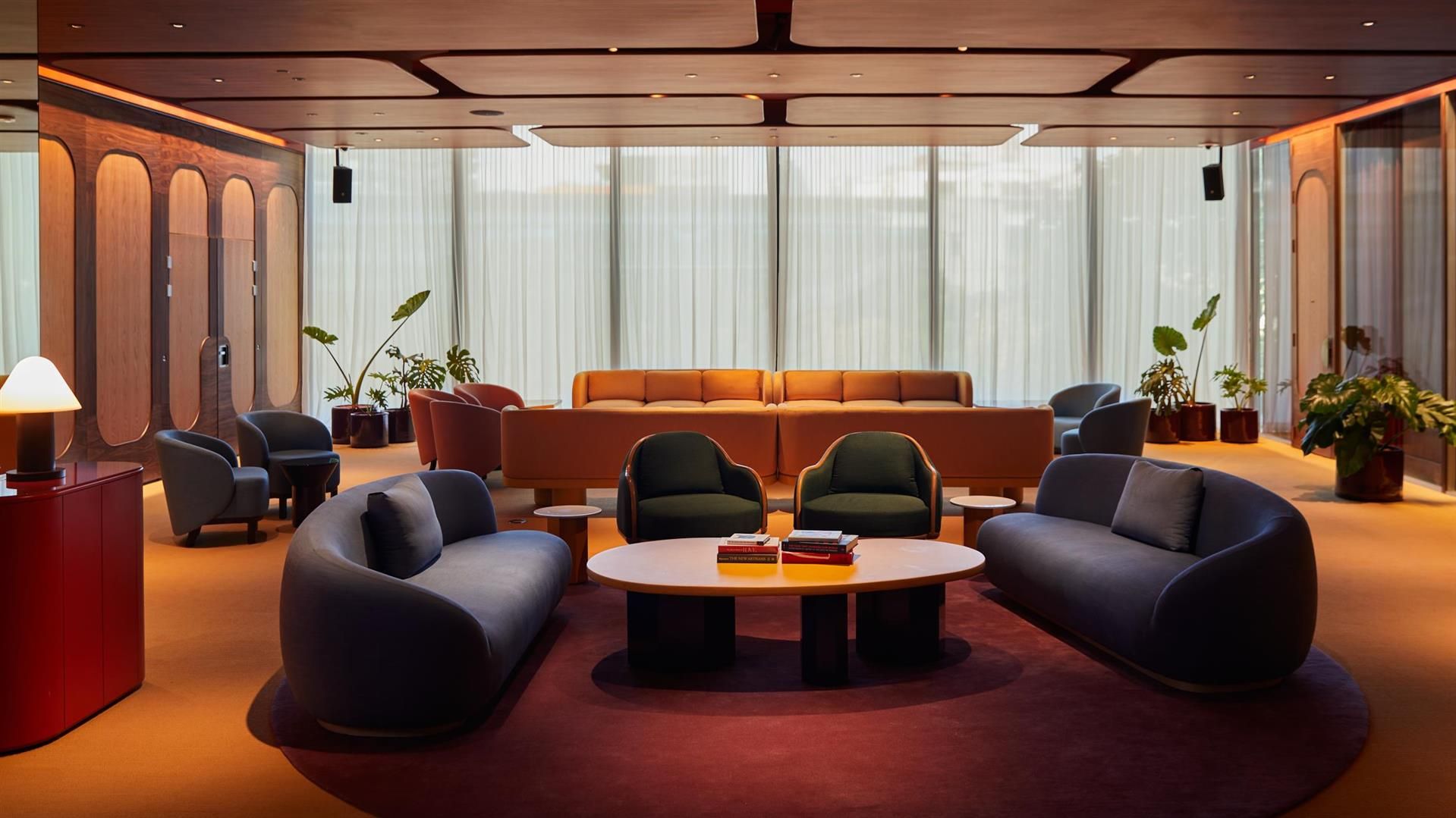 Изображение места проведения