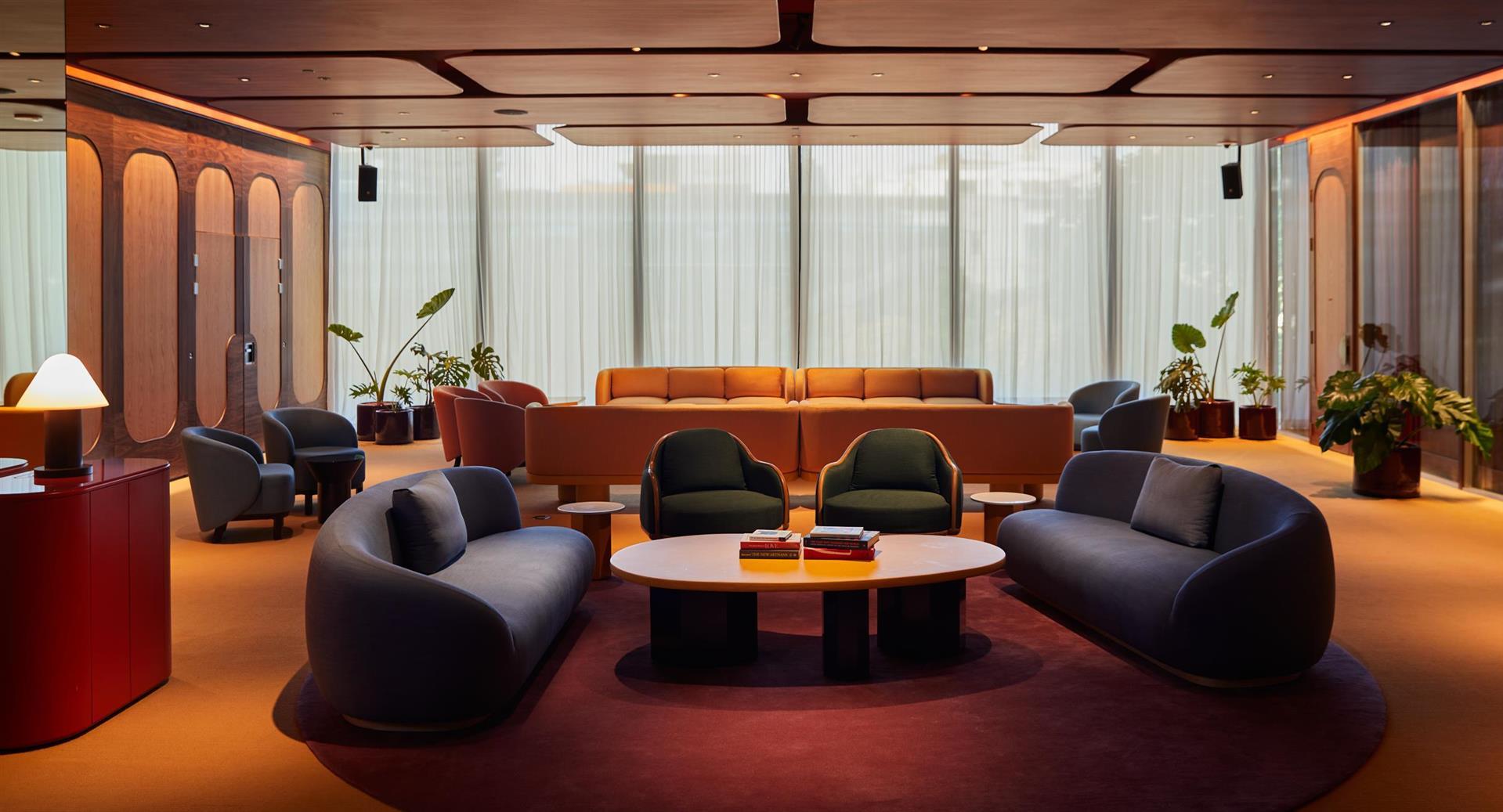 The Standard, Bangkok Mahanakhon image