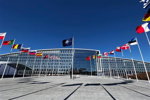 NATO Headquarters