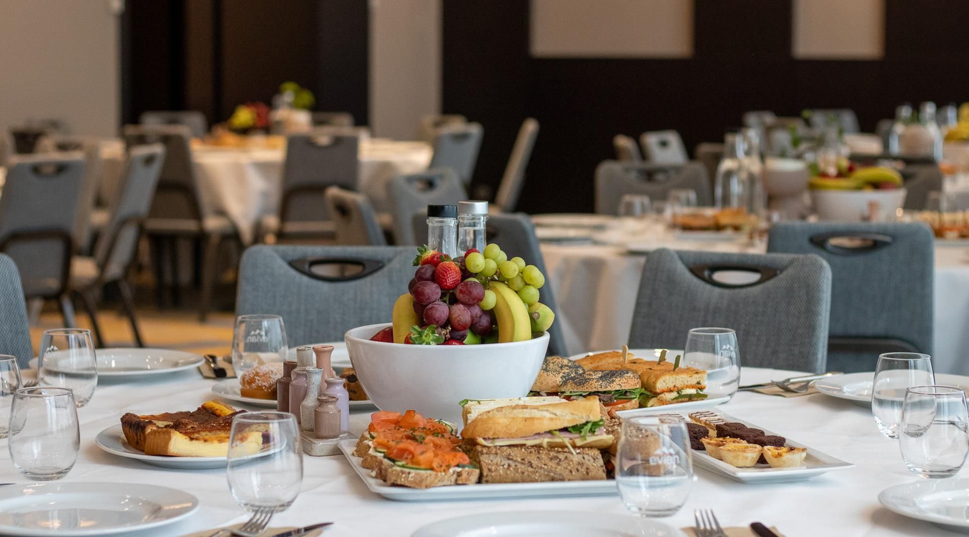 Изображение места проведения