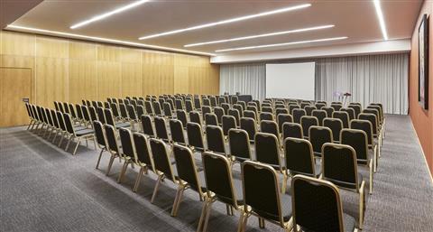 NH Dona Ines Coimbra, Coimbra, PT