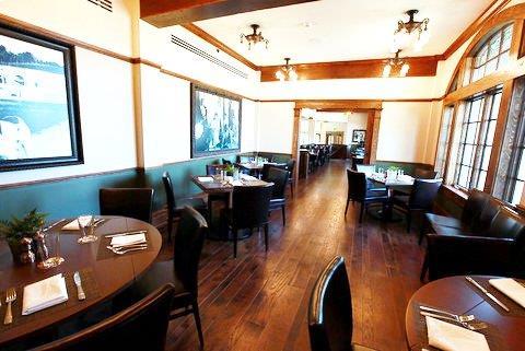 Imagen de la sala de reuniones