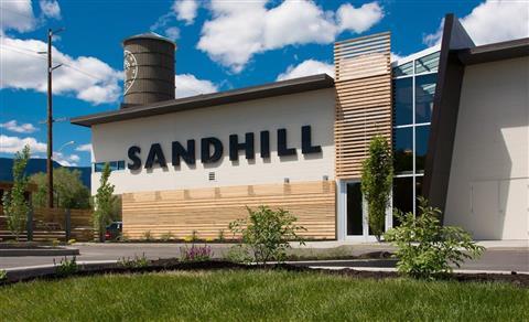 Vins de Sandhill