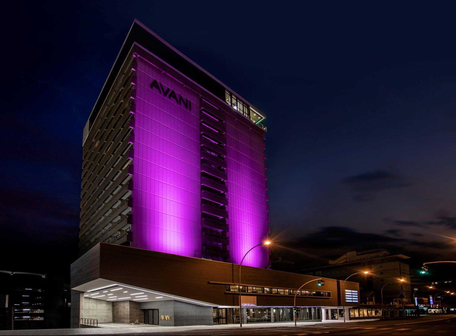 Avani Windhoek Hotel & Casino en Windhoek, NA