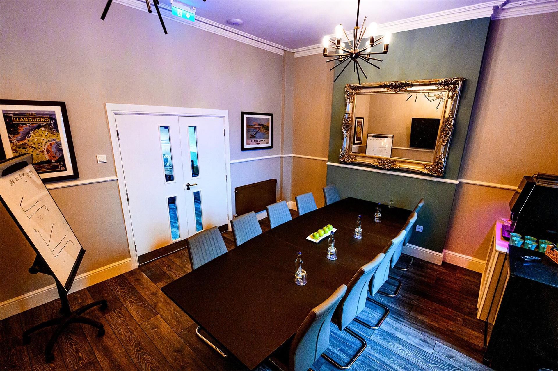 Изображение места проведения