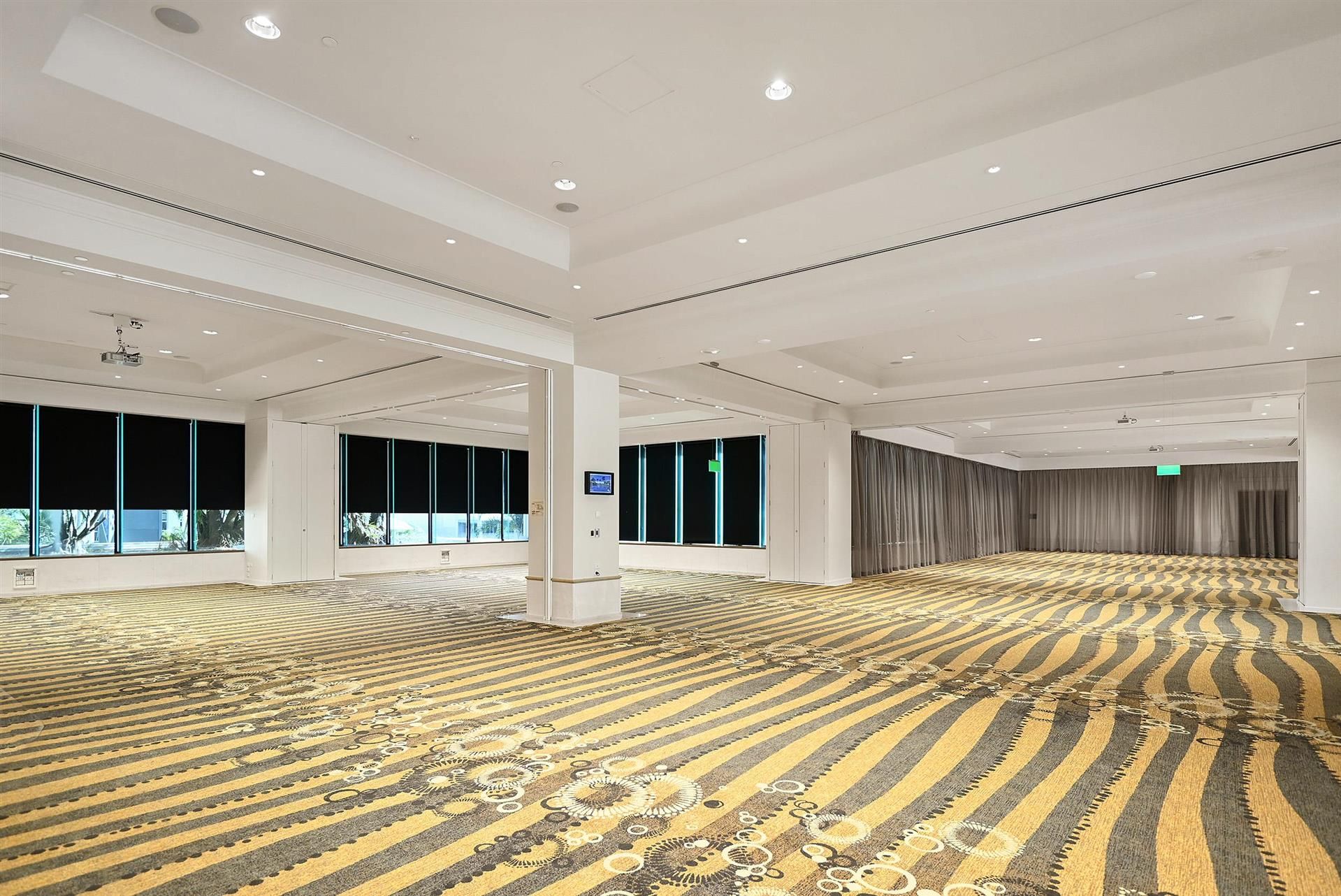 Изображение места проведения