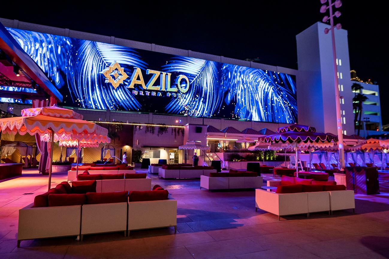 Изображение помещения для встречи