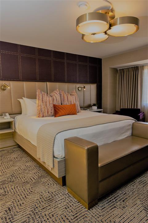 SAHARA Las Vegas in Las Vegas, NV