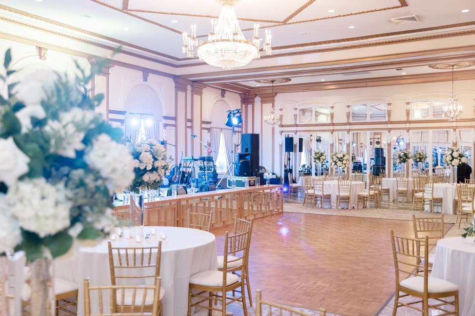 Изображение помещения для встречи